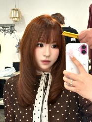 -SWANK SALON