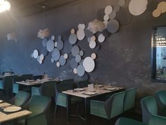 大堂-CASANOVA西餐厅(海信广场店)