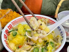 -哈灵现炒本帮面(宁波路店)