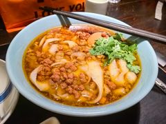 -喜晋道面馆(华严寺广场店)