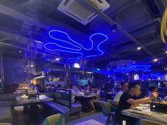 -蛙功夫(福州仓山万达店)