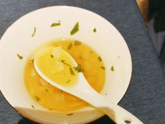 -金狮麟·新豫菜(金码大厦店)