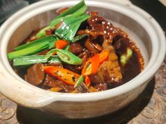 -梅花境(万科店)