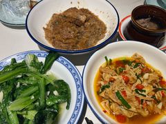 -回家吃饭·地道南昌菜(建德观总店)