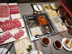 -海底捞火锅(方塔东街店)