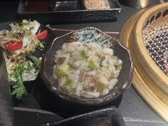 -谷牛日式烤肉(宝山U天地店)