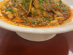 -龙凤瓦罐煨汤馆(清江东路店)