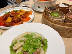 -一家亲台菜餐厅(银塘中路店)