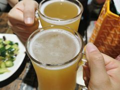 -管氏翅吧(广渠门店)