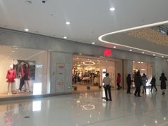 -义乌之心城市生活广场(新马路店)