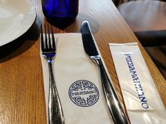 -玛尚诺意式餐厅(官舍店)
