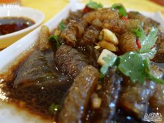 鱼皮-潮人姐妹轩(海宁路店)