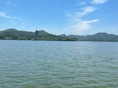 -柳莺湖上·湖景餐厅·江南菜(西湖店)