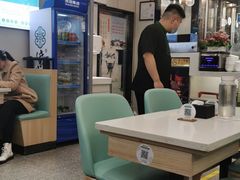 大堂-紫光园·烤鸭(美术馆店)