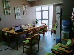 -ihope英语俱乐部(东直门店)