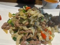 -千岛湖小鱼儿·淳安匠心农家菜