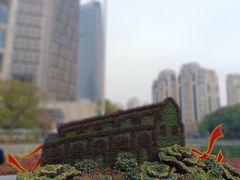 -中共一大纪念馆