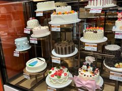 -新侨三宝乐面包店(崇文门店)