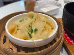 姜葱蒸鱼肚-小粤楼·怀旧粤菜(万辉国际广场店)