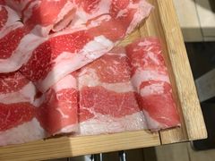 -青瓷火锅料理(西单大悦城店)