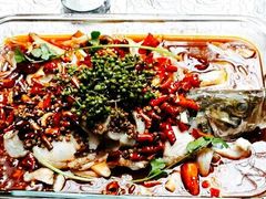 -云和祥食府·特色云南菜(金碧公园店)