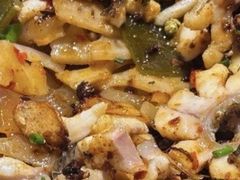 -三猫黑鱼花(南大店)
