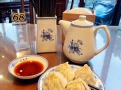 无锡小笼包-熙盛源(永乐路店)