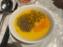 -珠海华发喜来登酒店-采悦轩中餐厅