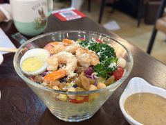 -釜山豚骨汤饭(芝罘万达广场店)