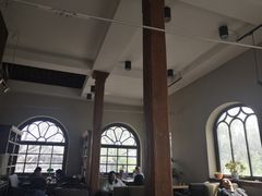 靠窗位-1901 Cafe(西四店)