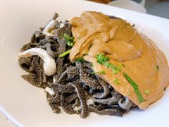 -福寿斋·老北京铜锅涮肉·烧烤(清岚店)
