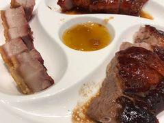 烧味三拼-正斗·港式粤菜(SKLP店)