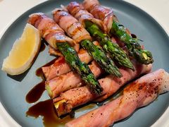 意大利黑醋芦笋卷-Bco豆库(星耀天地店)