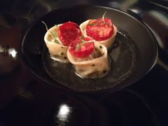 -Acqua海蓝意大利餐厅
