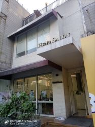 -恒沙廊