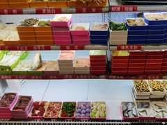 -江二娃串串香(科园四路总店)
