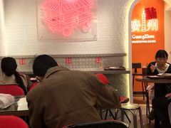 -孖记茶档·热腾茶餐(荔湾领展广场店)