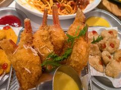 -夏日玛莉西餐厅(梅溪湖步步高店)