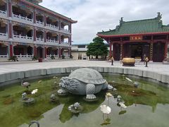 -广东圆玄道观