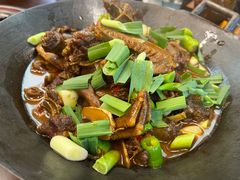 -湘聚南县土菜馆(龙山二路店)