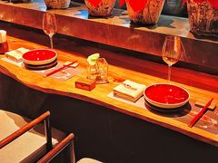-隐厨·中国菜馆(三里屯T+MALL店)