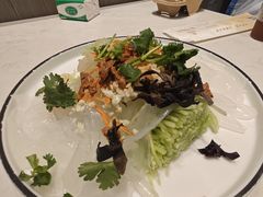 -北李·海肠捞饭·大连菜(高新万达店)