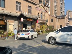 -兰婆婆餐厅淳安菜