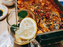 -鱼酷活鱼烤鱼(沈阳大悦城店)