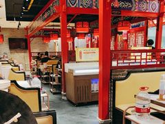 -祥源胡同·涮牛羊肉火锅(花桥店)