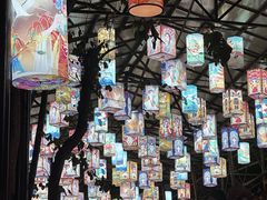 -长鹿旅游休博园