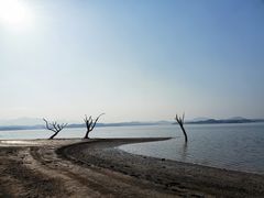 -横山水库