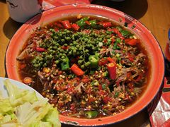 -小街47號江湖菜(四合院店)