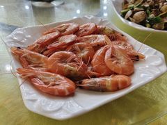 -秋姐美食店(旅游大道店)
