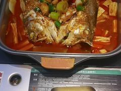-川知味(京华城店)